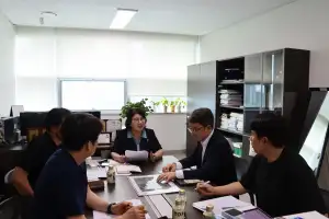 이서영 경기도의원, “경기남부광역철도 국가철도망 반영 반드시 이뤄내겠다”