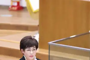 김선희 경기도의원, 제386회 임시회 일문일답 대집행부 질문