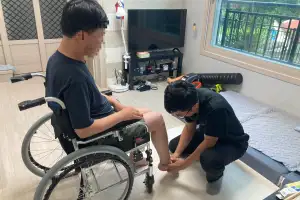 제주가치돌봄, 시행 2년 만에 이용자 1만명 돌파