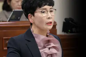 장경순 순천시의원, ‘전라남도 행정 균형 발전을 위한 촉구건의안’ 발의