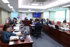 서울시의회 기획경제위원회, 서울시립대학교 의과대학 설립 촉구 건의안 의결