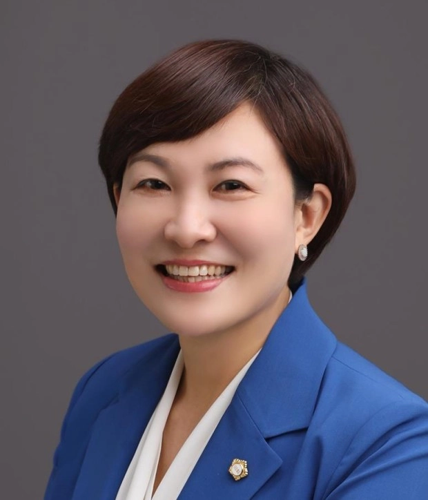 이채명 의원. (사진=경기도의회)