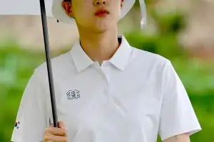 ‘파리 3관왕’ 김우진-‘도쿄 3관왕’ 안산, 예선 혼성 세계신기록…한국 양궁, 전 종목 1위