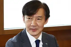 조국혁신당, 비대위원장 조국 등 총 9명 비상대책위 구성 완료