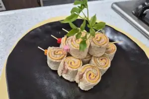 금산군, 간편 인삼약초 요리 7종 개발