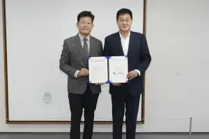 폐기될 뻔한 소화기로 종로 상가 지킨다…맞춤형 집수리까지