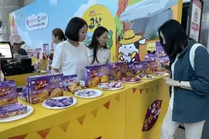 ‘특산물 활용’ 로코노미 상품, 지역 경제 살리는 효자됐다
