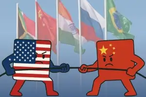 [씨줄날줄] 브릭스(BRICS)의 진화