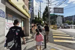 불안한 초등 하굣길… 이번엔 고교생이 아파트까지 따라가 유괴 시도