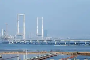 양보 없는 이름 싸움에…인천 제3연륙교 명칭 국토부가 선정하나