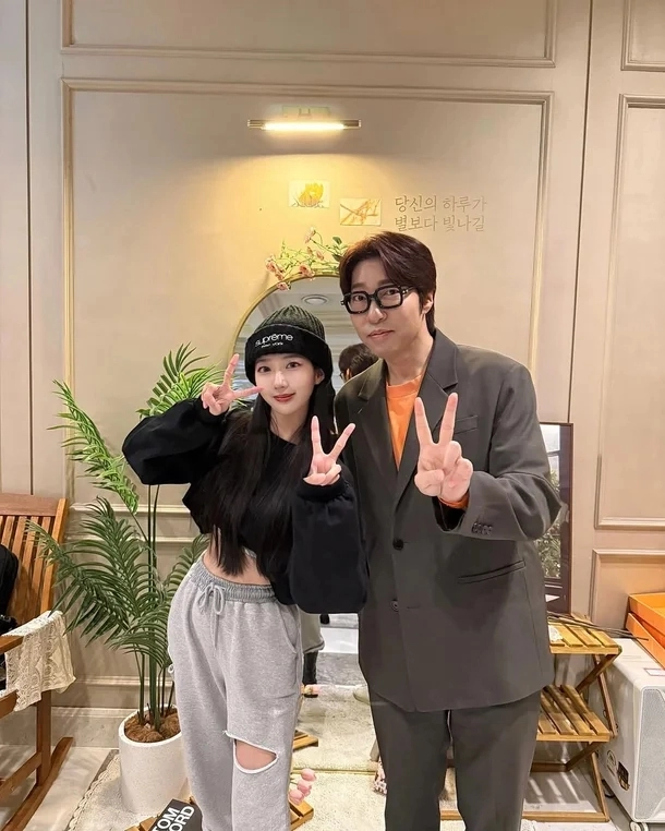 신민아 인스타그램