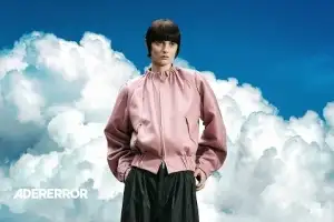 아더에러, 2025 가을/겨울 메인 컬렉션 ‘THE FUTURE IS NOT SET’ 출시