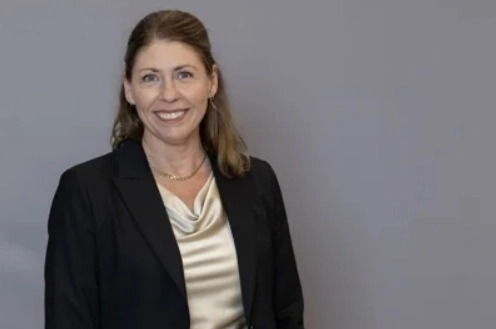 엘리자베스 란 스웨덴 보건부 장관. 자료 : 스웨덴 정부 홈페이지