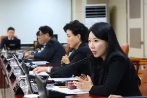 채수지 서울시의원 “무릎 꿇는 학부모 없는 교육현장 위해 성진학교 차질 없이 추진해야”