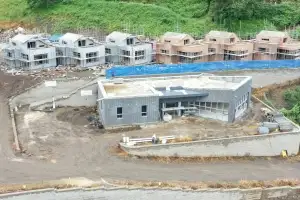 보은 회인면에 청년 마을 공유 주거 단지 생긴다