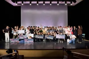 백석예술대, 대한민국 탑 클래스 댄서들이 모인 백석예술대학교 실용댄스학부 개강배틀 TALENT vol.10 성공리 끝마쳐
