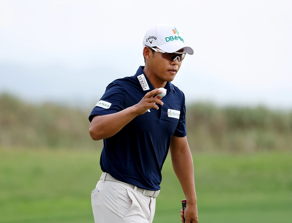 문도엽.KPGA 제공
