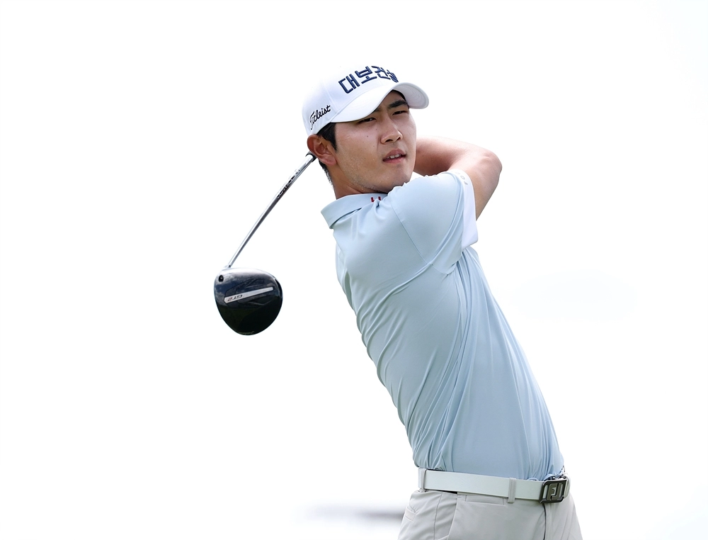 고군택.KPGA 제공