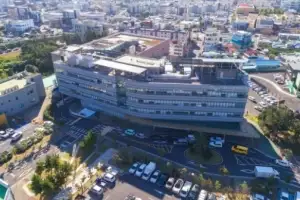 서귀포의료원에 정신과 입원병동 문 열다