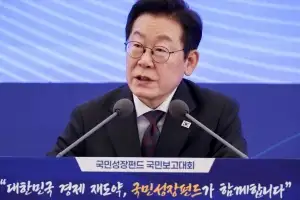 “이번에도 이 대통령, 기자 ‘약속대련’ 없다”…11일 취임 100일 기자회견