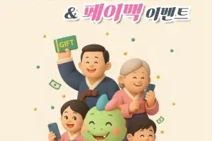용산구, 추석맞이 용산사랑상품권 110억원 발행