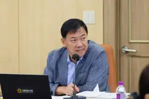 박승진 서울시의원, ‘서울링’, 사업 지속성 의문 제기