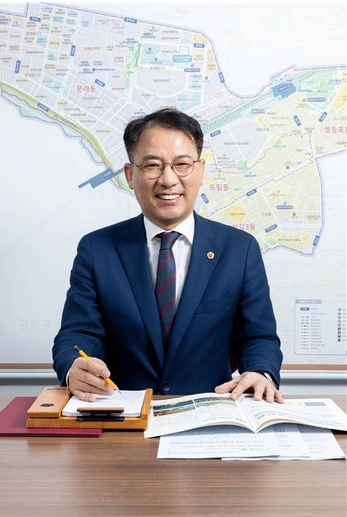 김재진 서울시의원