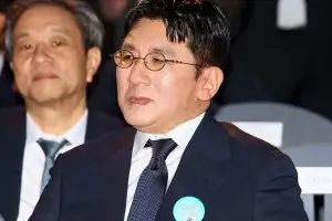 2020년 이후 부상한 ‘신흥 주식 부호’ 1위는 방시혁…주식 가치만 3조 5000억원