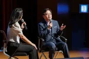 진교훈 강서구청장, 직원과 청렴 골든벨…“정시 퇴근 문화 바람직”