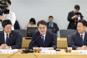 김동연 “당·정·대·경’ 원(ONE)팀, 국민·국민주권정부의 성공을 향해 달려가자”