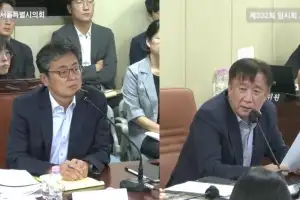 경기문 서울시의원 “시내버스 등 교통종사자 음주 운전 관리체계 전면 점검 필요”