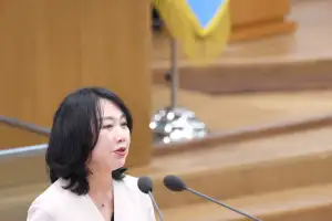 이병숙 경기도의원, 도정질문 통해 ‘도민 삶에 맞닿은 정책 개선’ 촉구