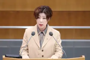 정경자 경기도의원, 공공의료원 임금체불 자구책만 강요하는 경기도 무책임