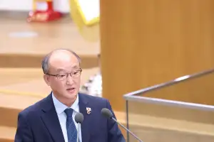 김동영 경기도의원, “어린이·청소년 교통비 지원사업에 경기도교육청도 동참해야”