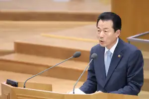 김성수 경기도의원, 경기도·안양시의 핵심 현안 해결을 위한 대집행부질문에 나서