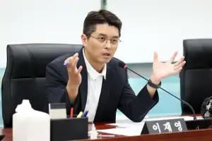 이재영 경기도의원 대표발의, 경기도 플랫폼 노동자 지원 조례 일부개정조례안 상임위 통과!
