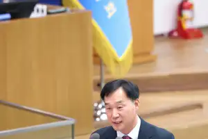 윤종영 경기도의원, “농업기술원 북부 R&D센터 지연, 업무 떠넘기기 탓... 도지사 직속 총괄 필요”