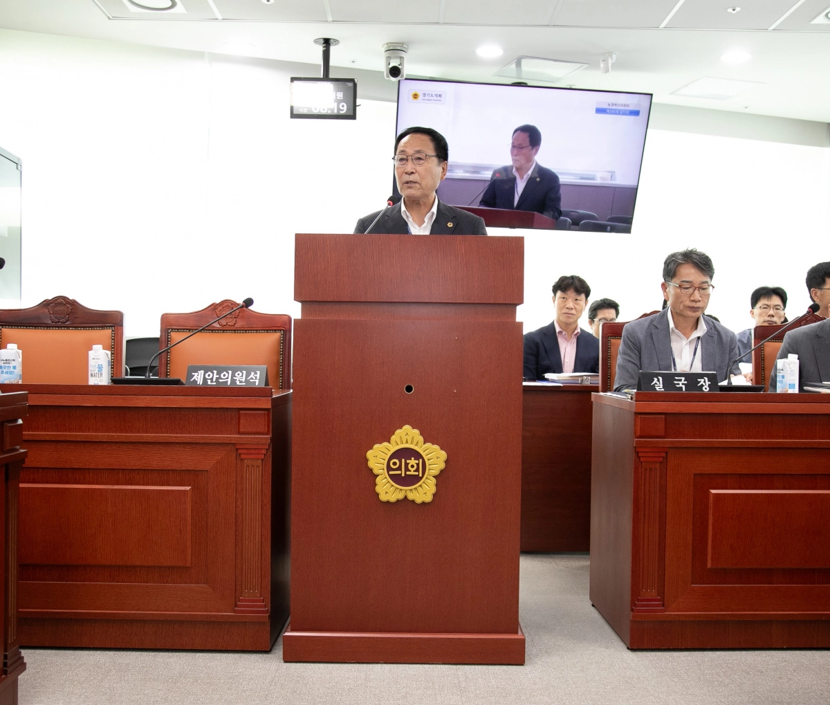 박명원 의원. (사진=경기도의회)