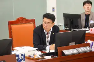 윤성근 경기도의원, “가상자산 악용한 체납, 선제 대응체계 마련해야”