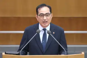 김창식 경기도의원, 별내선 연장 지연 문제…김동연 지사에 대책 요구