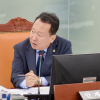 안계일 경기도의원, 지진조기경보시스템 클라우드 전환에 ‘안전성·사전협의 필요’