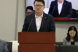 임광현 경기도의원, 국제교류협력 예산 확대 및 글로벌 인재 양성 기반 마련