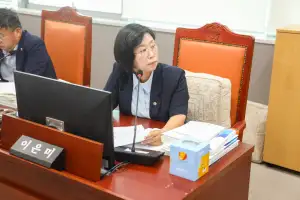 이은미 경기도의원, “선감학원 사건 피해자 지원, 특별법 제정 등 중앙정부-경기도 적극 협력해야”