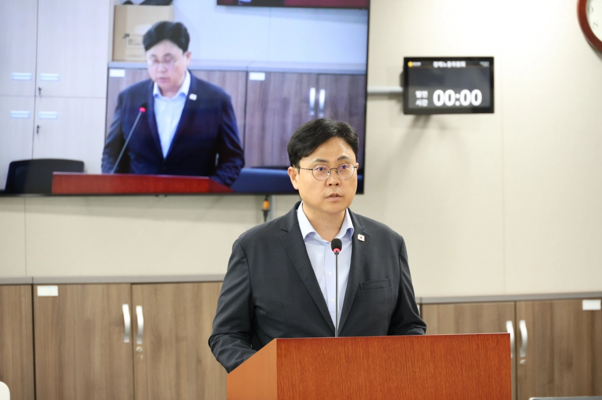 이용욱 의원. (사진=경기도의회)