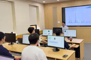 포스코, 업무 효율 향상 위해 코딩 기술 적용…“AI 활용까지”