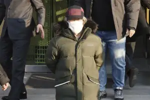 아동성범죄자 조두순, 또 4차례 ‘무단 외출’···검찰, 치료감호 청구