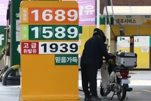 [단독] 불량석유 판매한 ‘양심불량’ 주유소…5년간 1128곳 적발