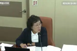 신복자 서울시의원 “학대피해장애인 쉼터 5억원 리모델링··· 장애인 안전·편의 외면한 총체적 난국”