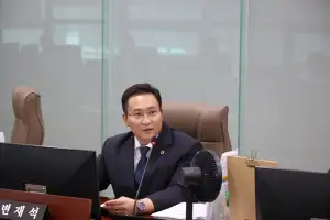 변재석 경기도의원, “생활권 기반 중학교 학군 재설계와 학부모 의견수렴 즉각 추진해야”