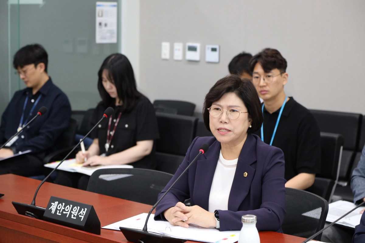 이애형 의원. (사진=경기도의회)